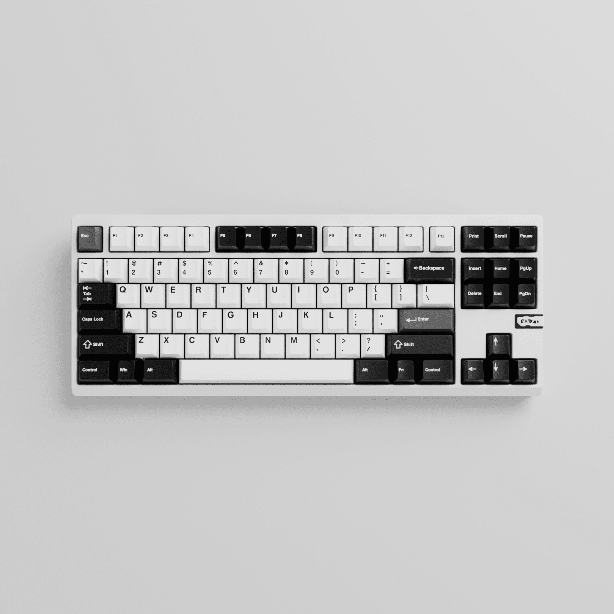 Chilkey ND TKL Keyboard - InputGear DE