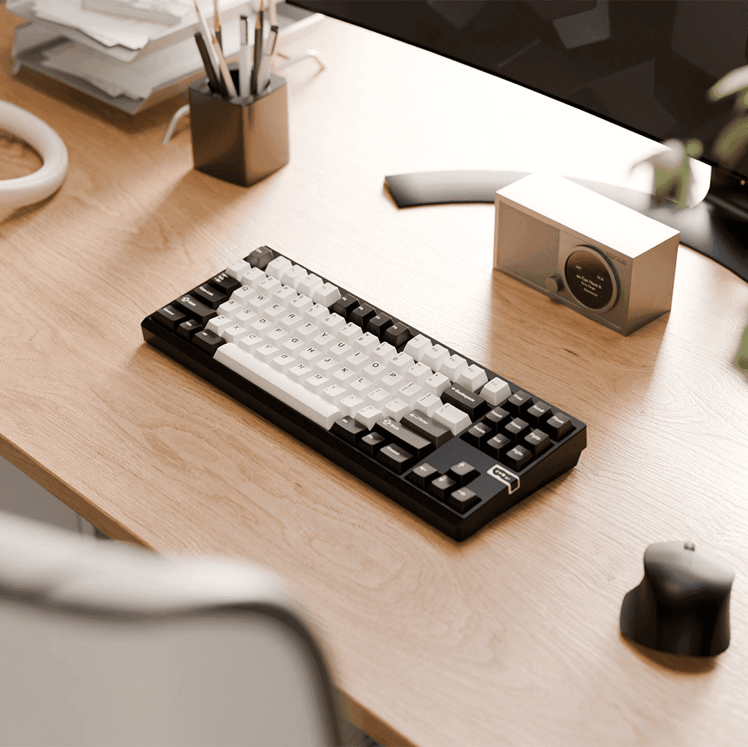 Chilkey ND TKL Keyboard - InputGear DE