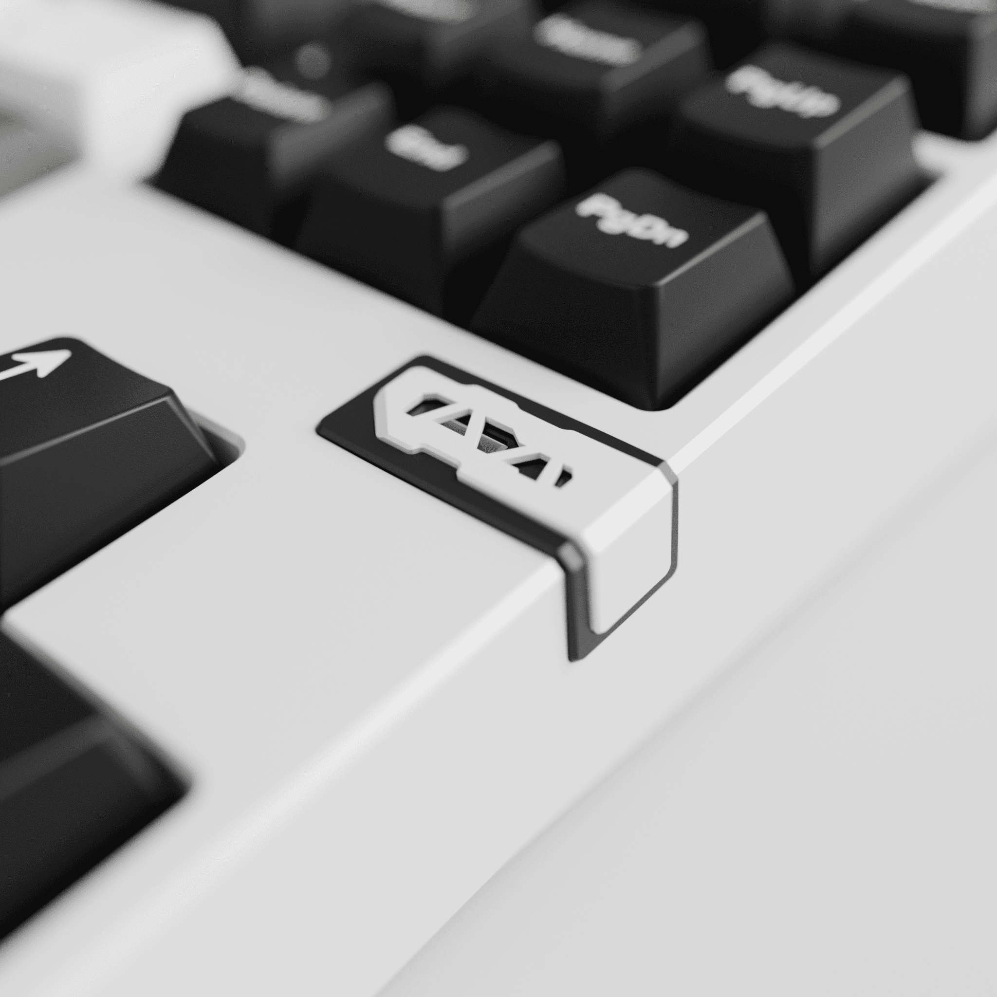 Chilkey ND TKL Keyboard - InputGear DE