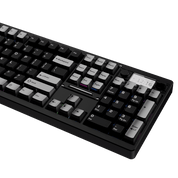 ChilKey ND104 (ANSI) - InputGear DE