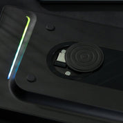 ChilKey ND104 (ANSI) - InputGear DE