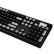 ChilKey ND104 (ISO-UK) - InputGear DE