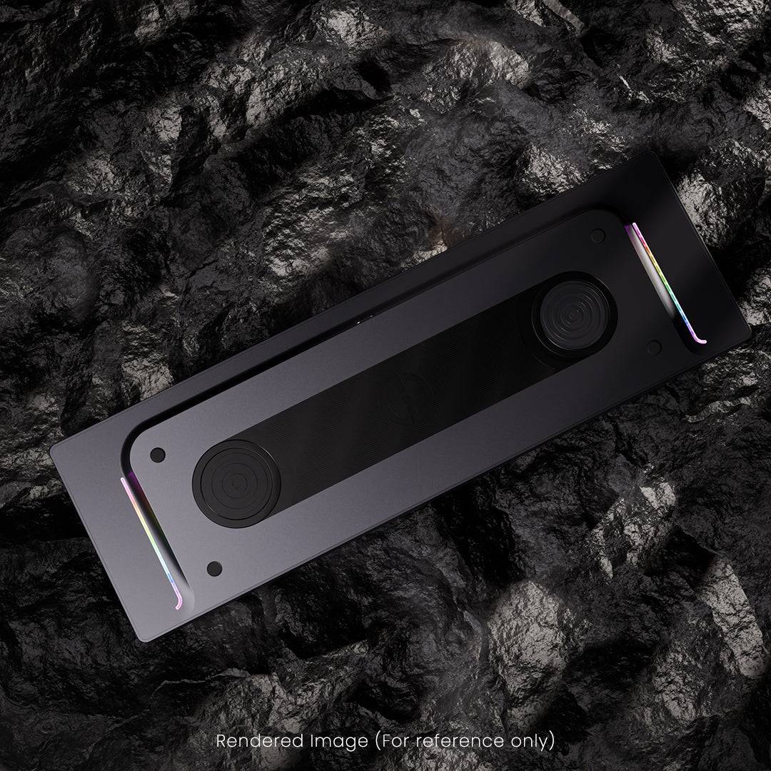 ChilKey ND104 (ISO - UK) - InputGear DE