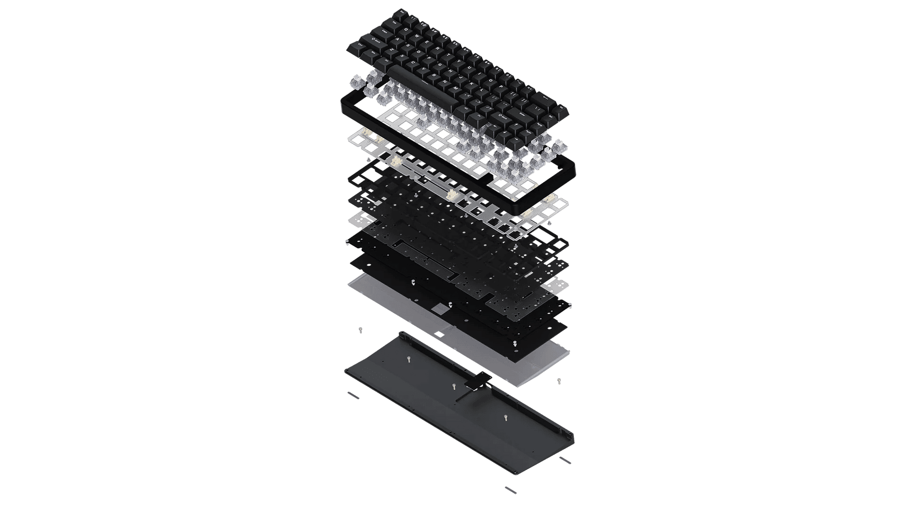 Chilkey ND65 (ANSI) - InputGear DE