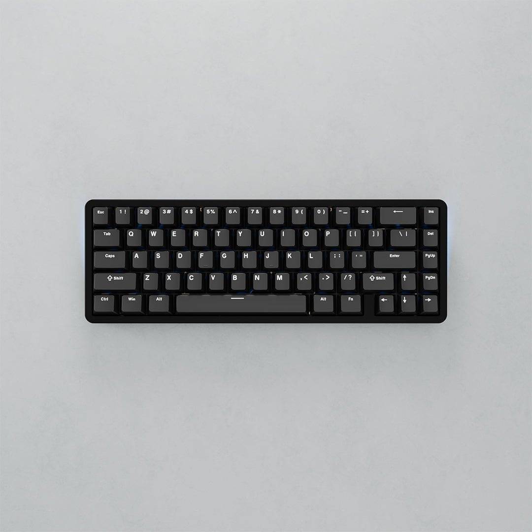 Chilkey ND65 (ANSI) - InputGear DE