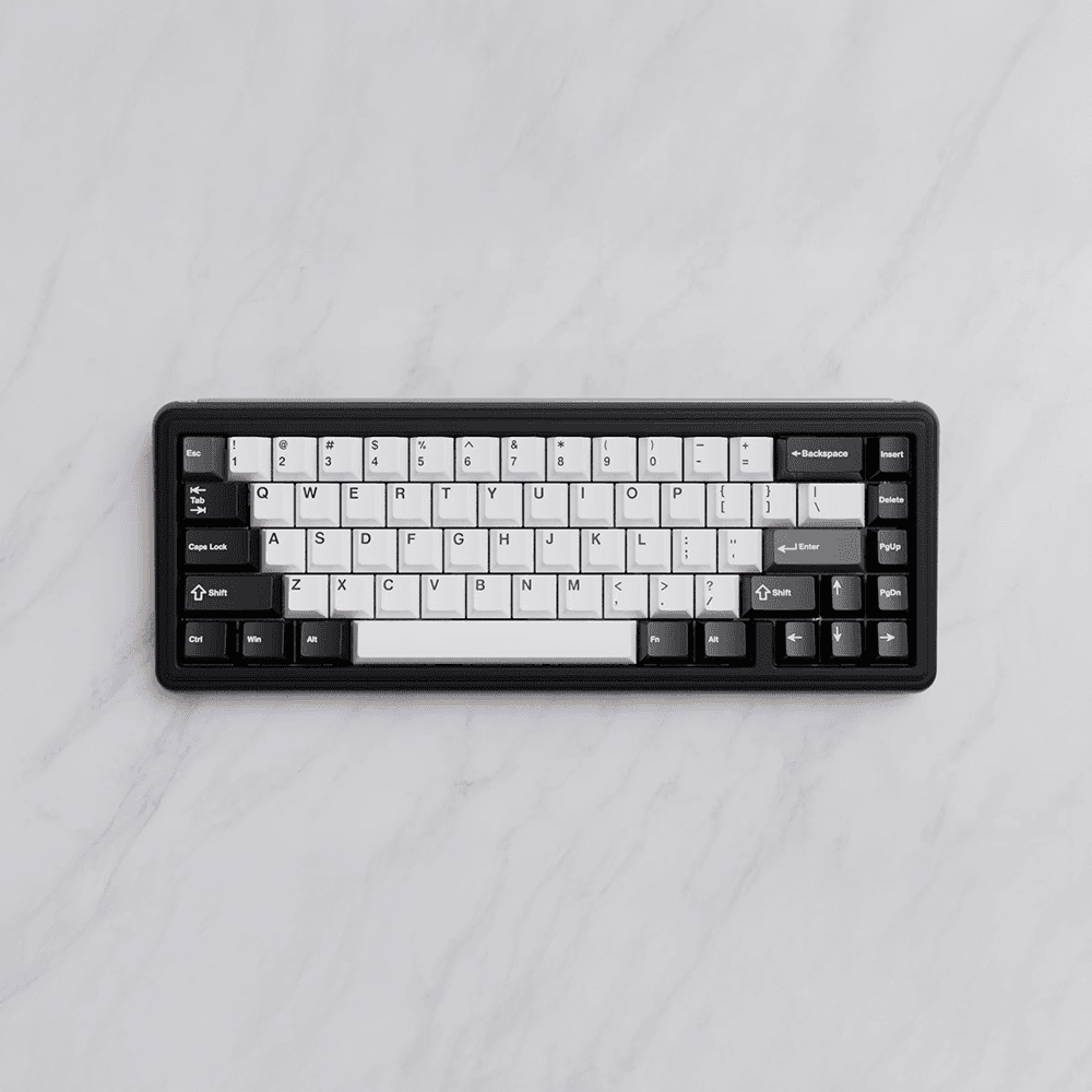 Chilkey ND65 CS HE - InputGear DE