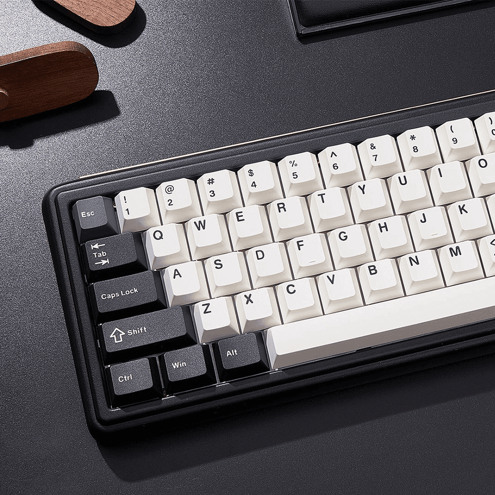 Chilkey ND65 CS HE - InputGear DE