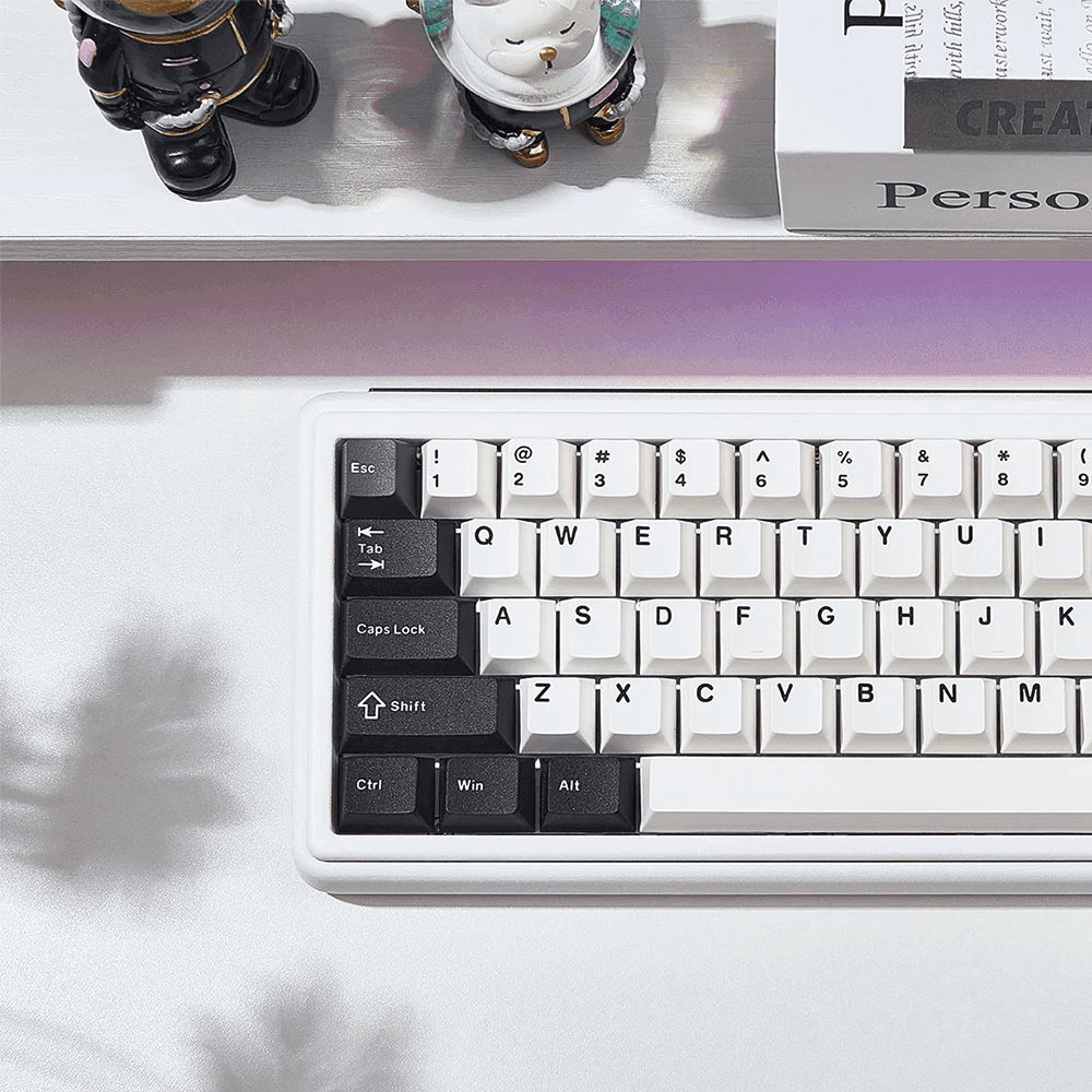 Chilkey ND65 CS HE - InputGear DE