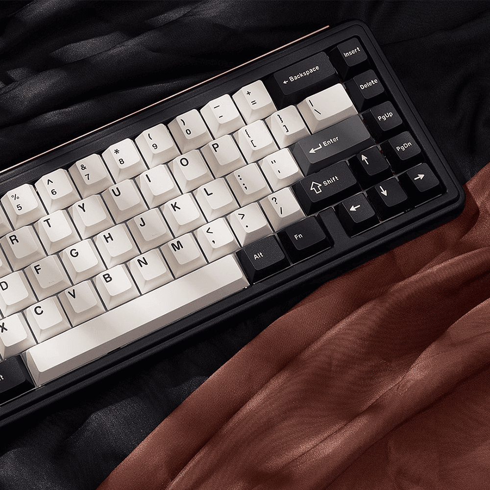 Chilkey ND65 CS HE - InputGear DE