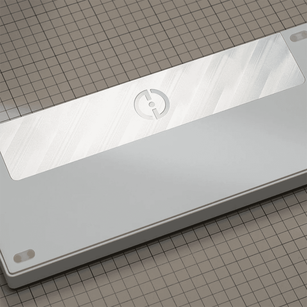 Chilkey ND75 Barebone (ISO) - InputGear DE