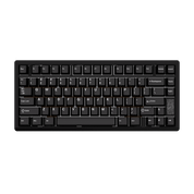 ChilKey Slice75 HE Black - InputGear DE