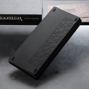 ChilKey Slice75 HE Black Fog - InputGear DE