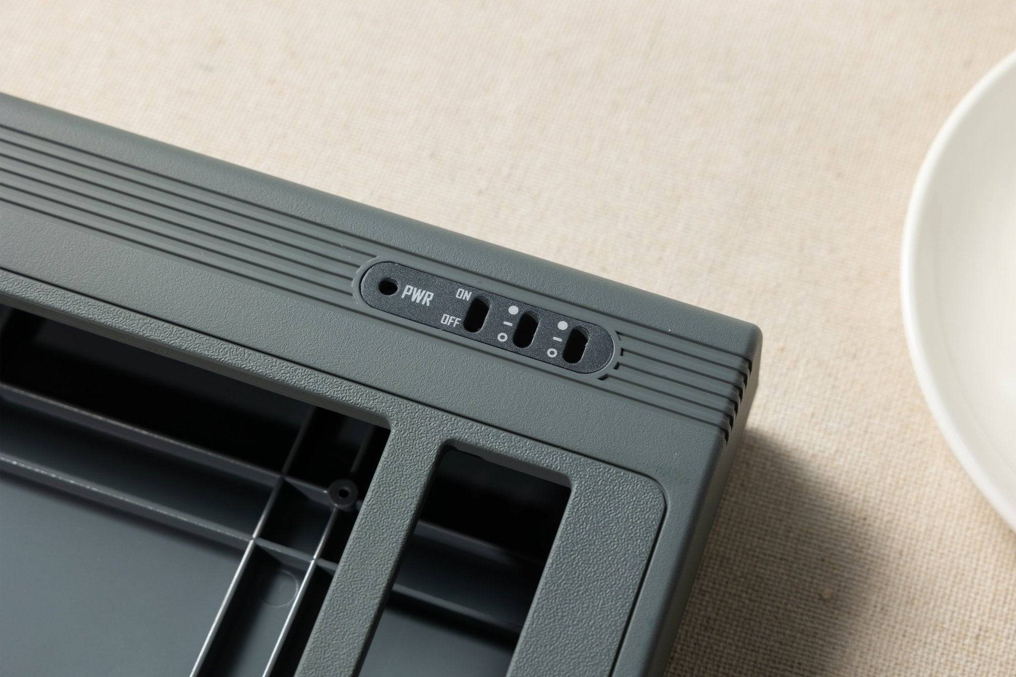 Command65 R2 Keyboard Kit - InputGear DE