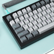 DCX Hyperfuse Keycap Set - InputGear DE