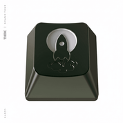 THOK Rocket Keycap