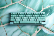 DK1-60% Keyboard Kit - InputGear DE