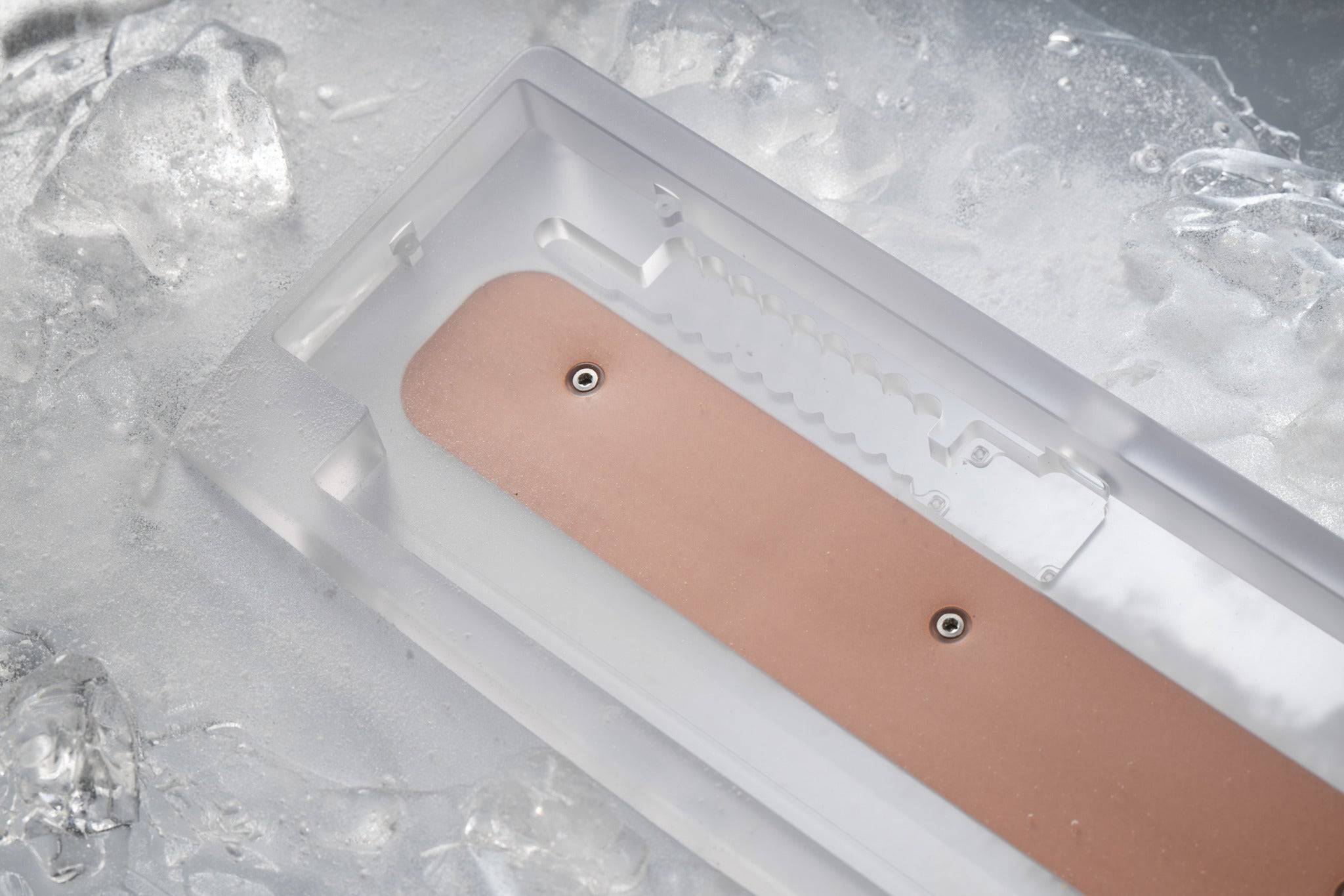 KBDFans Agar 60% Keyboard Kit