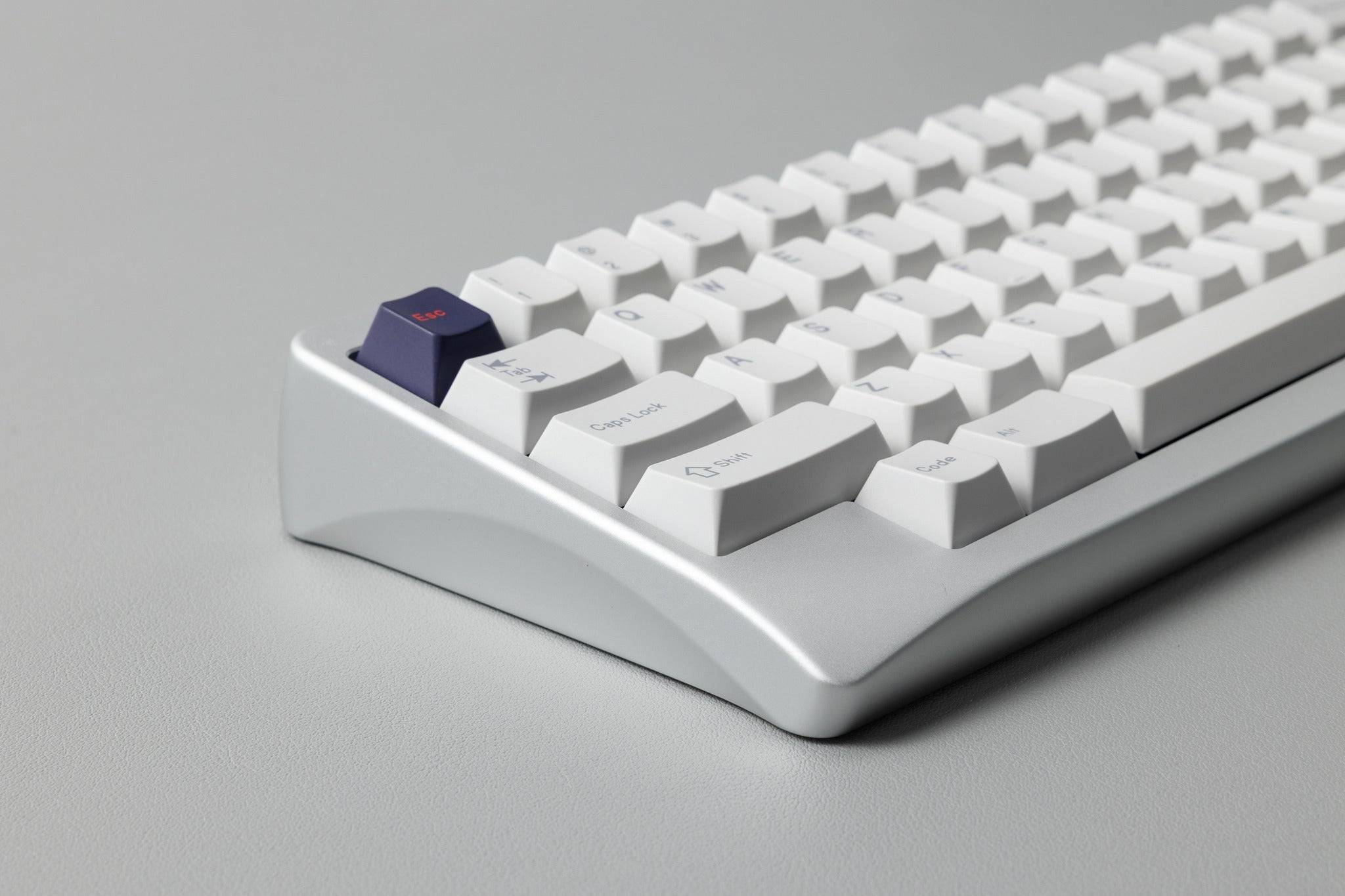 KBDFans Agar 60% Keyboard Kit