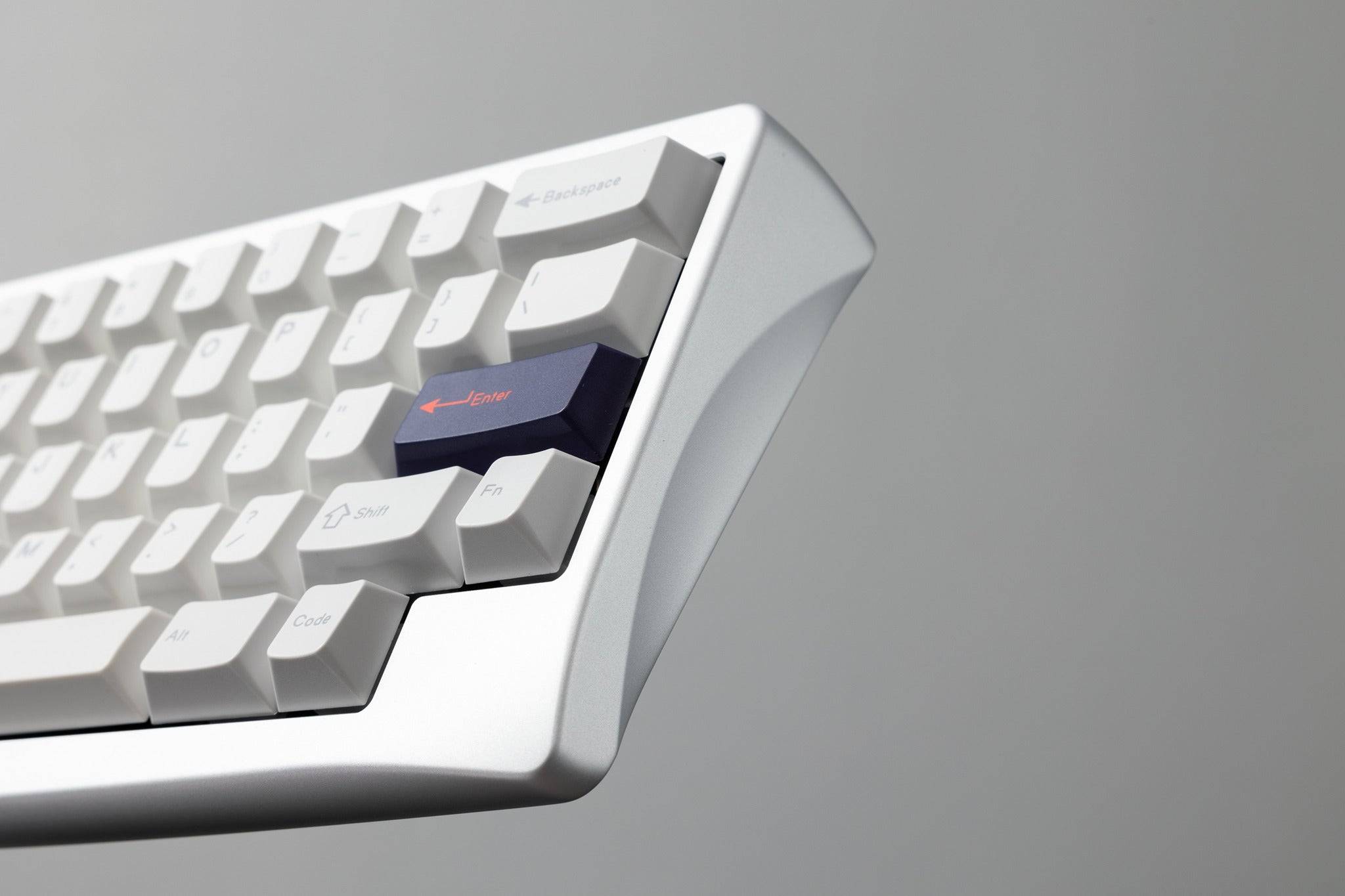 KBDFans Agar 60% Keyboard Kit