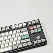 Drop MT3 9009 PBT Keycap Set - InputGear DE