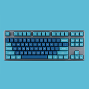 Drop MT3 Dasher Keycap Set - InputGear DE