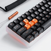 Drop MT3 Skiidata Keycap Set - InputGear DE