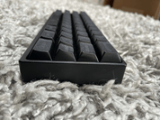 DSS Lights Out (R1) Keycap Set - InputGear DE