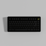 DSS Lights Out R2 Keycap Set - InputGear DE