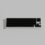 DSS Lights Out R2 Keycap Set - InputGear DE