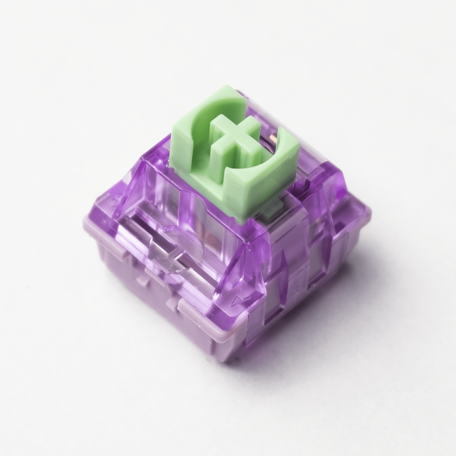 Durock Lupine Switch - InputGear DE