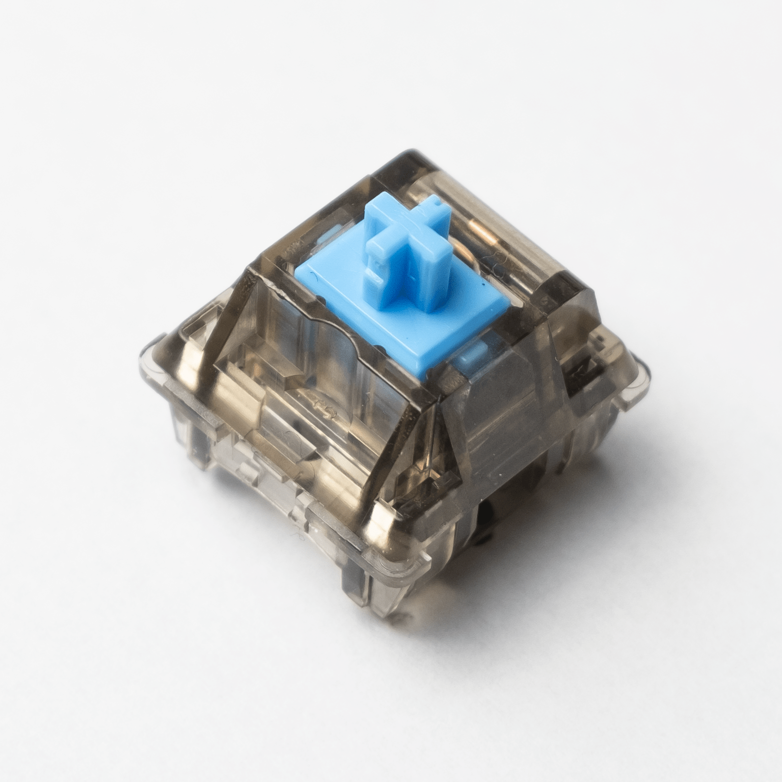 Dusk Panda Blue Linear Switch - InputGear DE