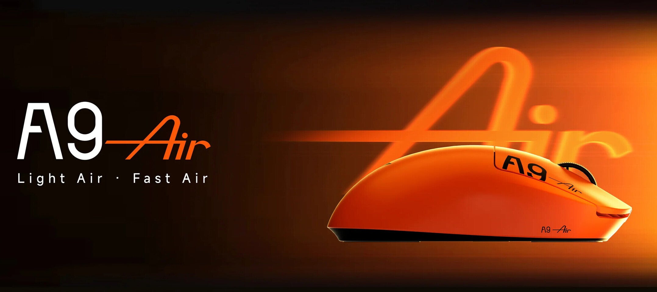 ATK A9 Air - New Release – InputGear DE