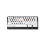 EPBT Gray English (ANSI) Keycap Set - InputGear DE
