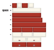 EPBT Simple Hangul Keycap Set - InputGear DE