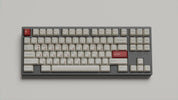 EPBT Simple Hangul Keycap Set - InputGear DE