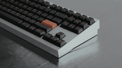 EPBT Solaria Keycap Set - InputGear DE