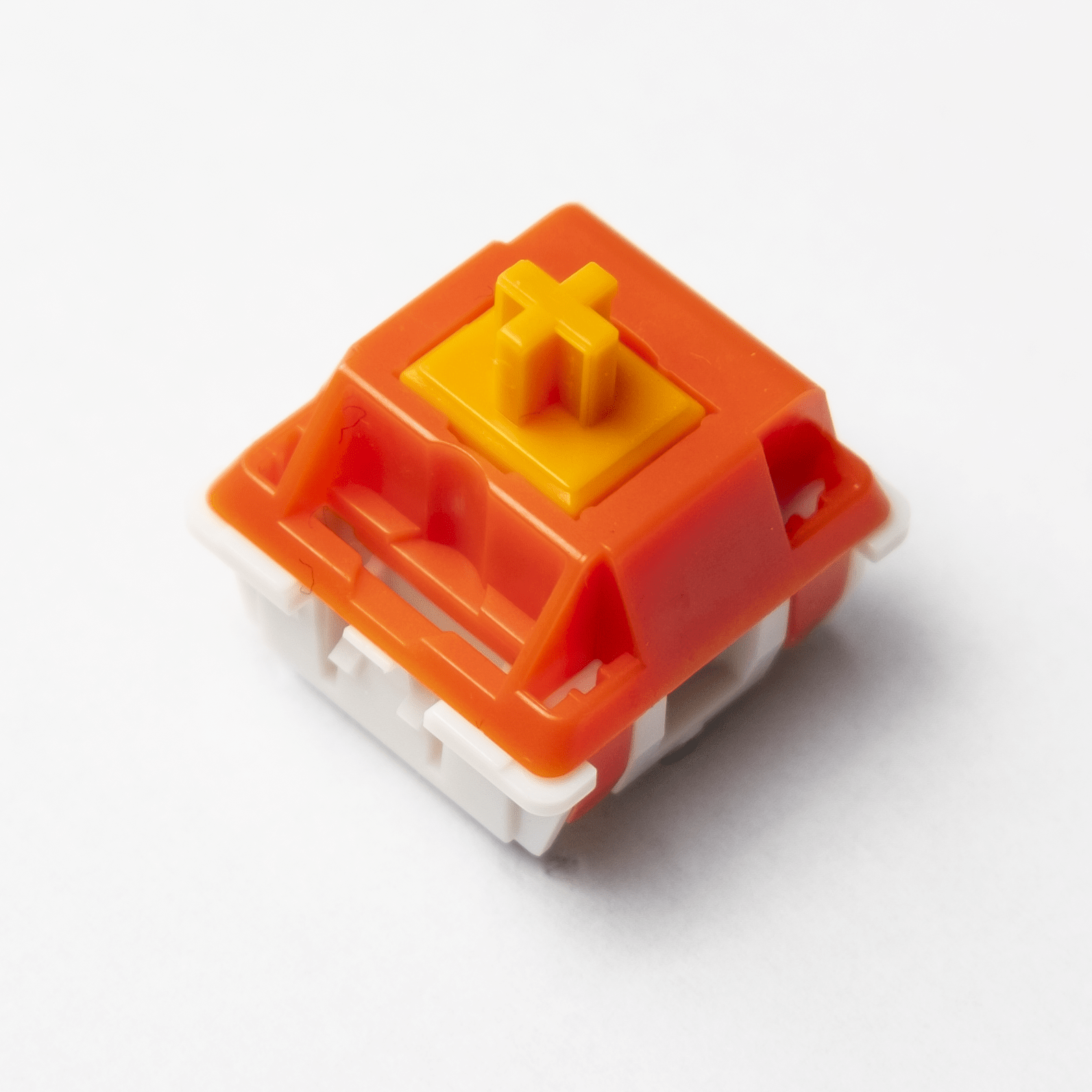 EV - 02 Switch - InputGear DE