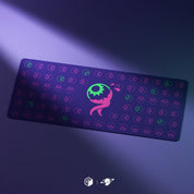 Eye - Ball Collector Deskmat - InputGear DE