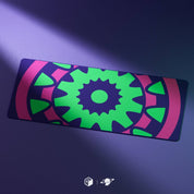 Eye - Ball Collector Deskmat - InputGear DE