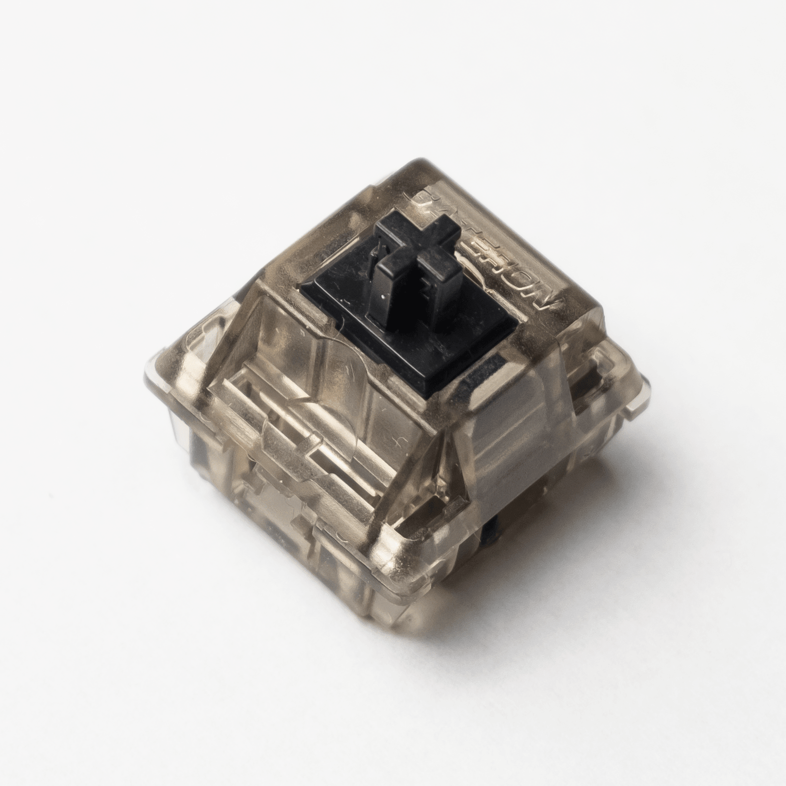 Gateron Black Ink (V2) Switch - InputGear DE