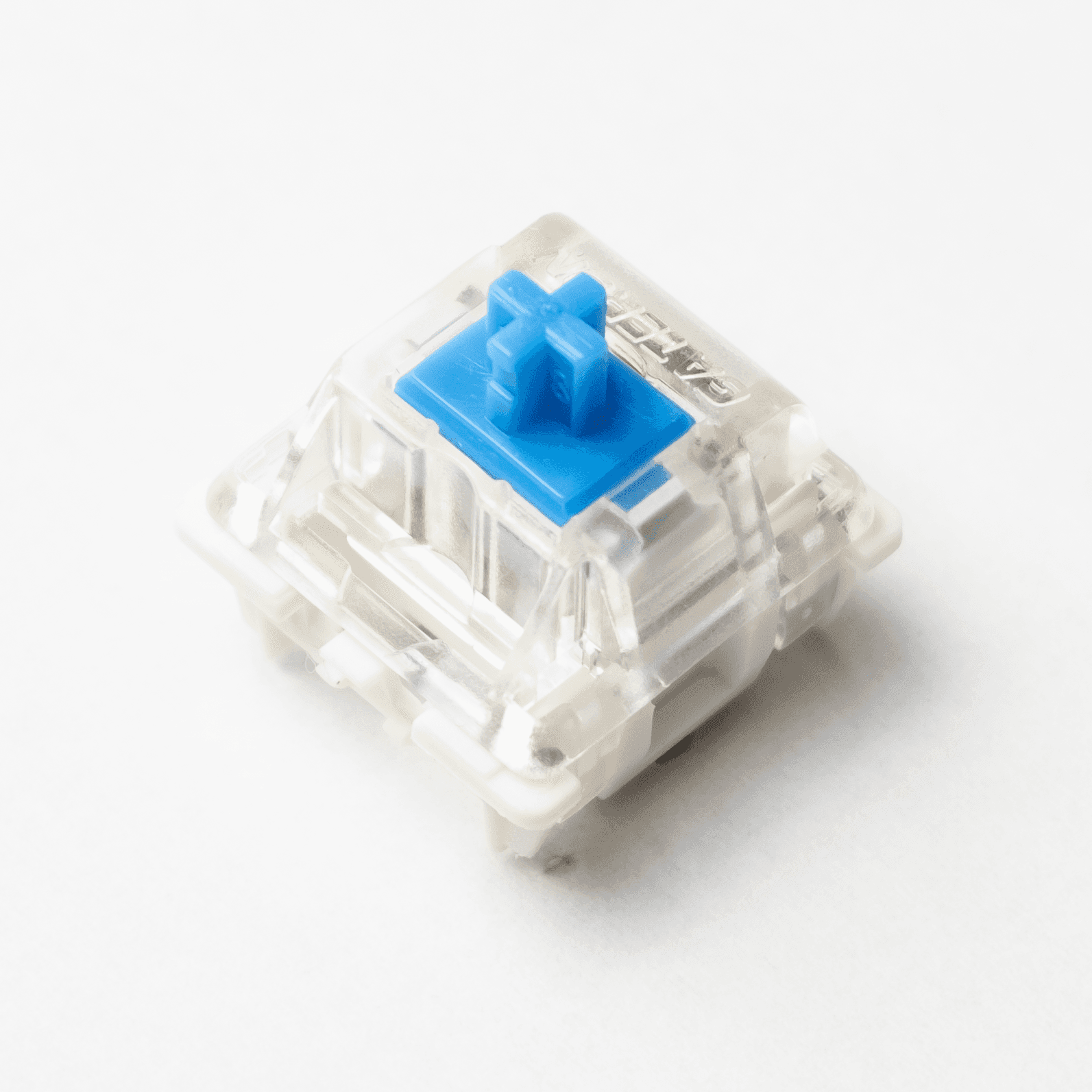 Gateron Blue Switch - InputGear DE