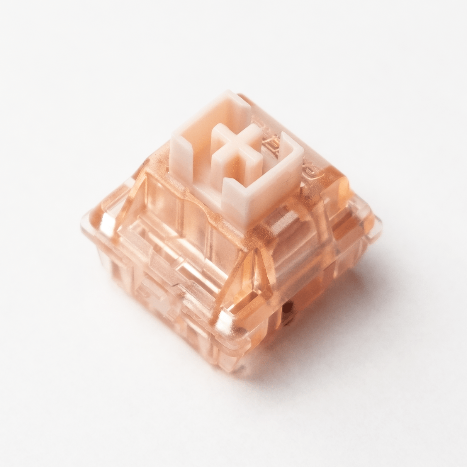 Gateron Box Ink Pink - InputGear DE