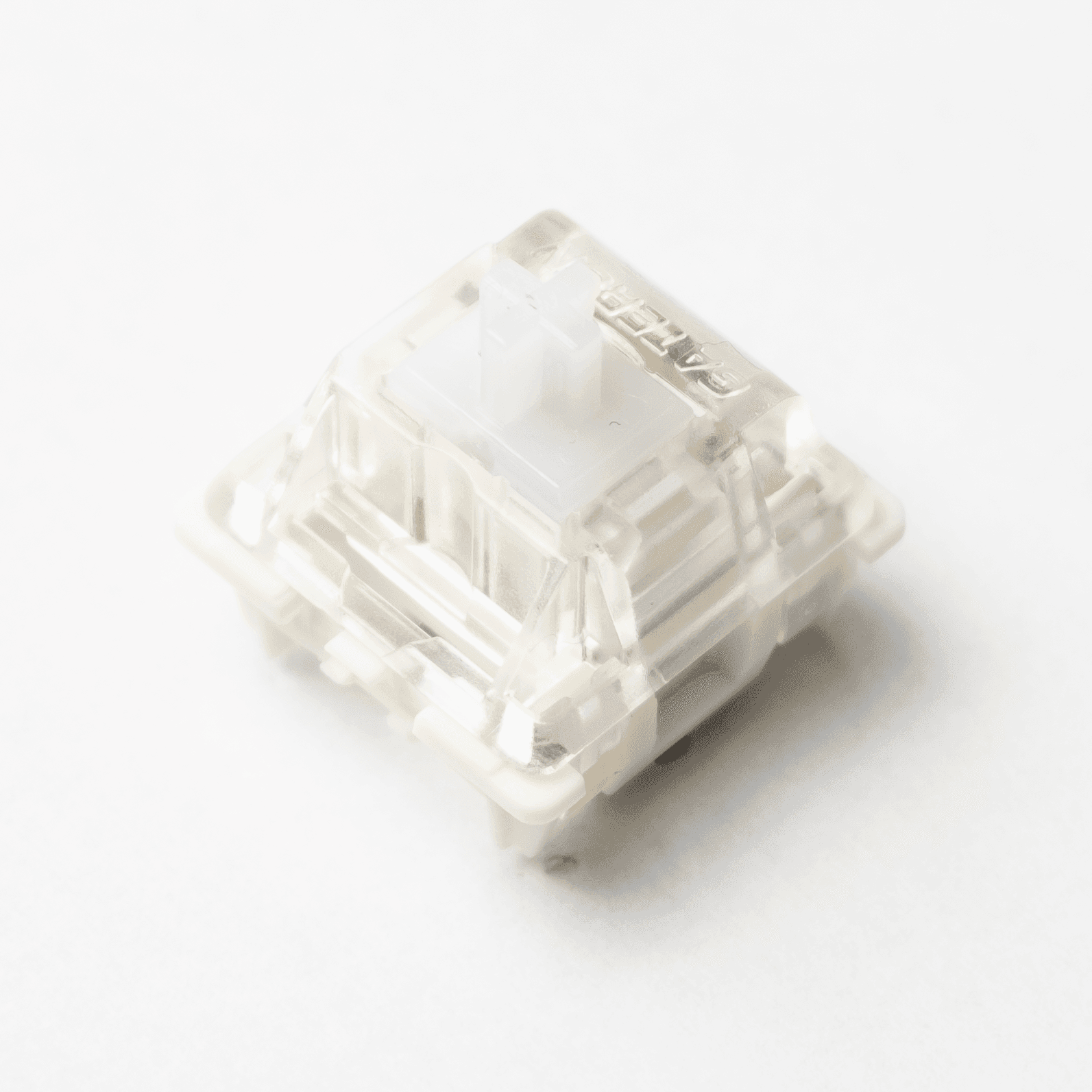 Gateron Clear Switch - InputGear DE