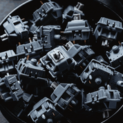 Gateron Fade Switch - InputGear DE