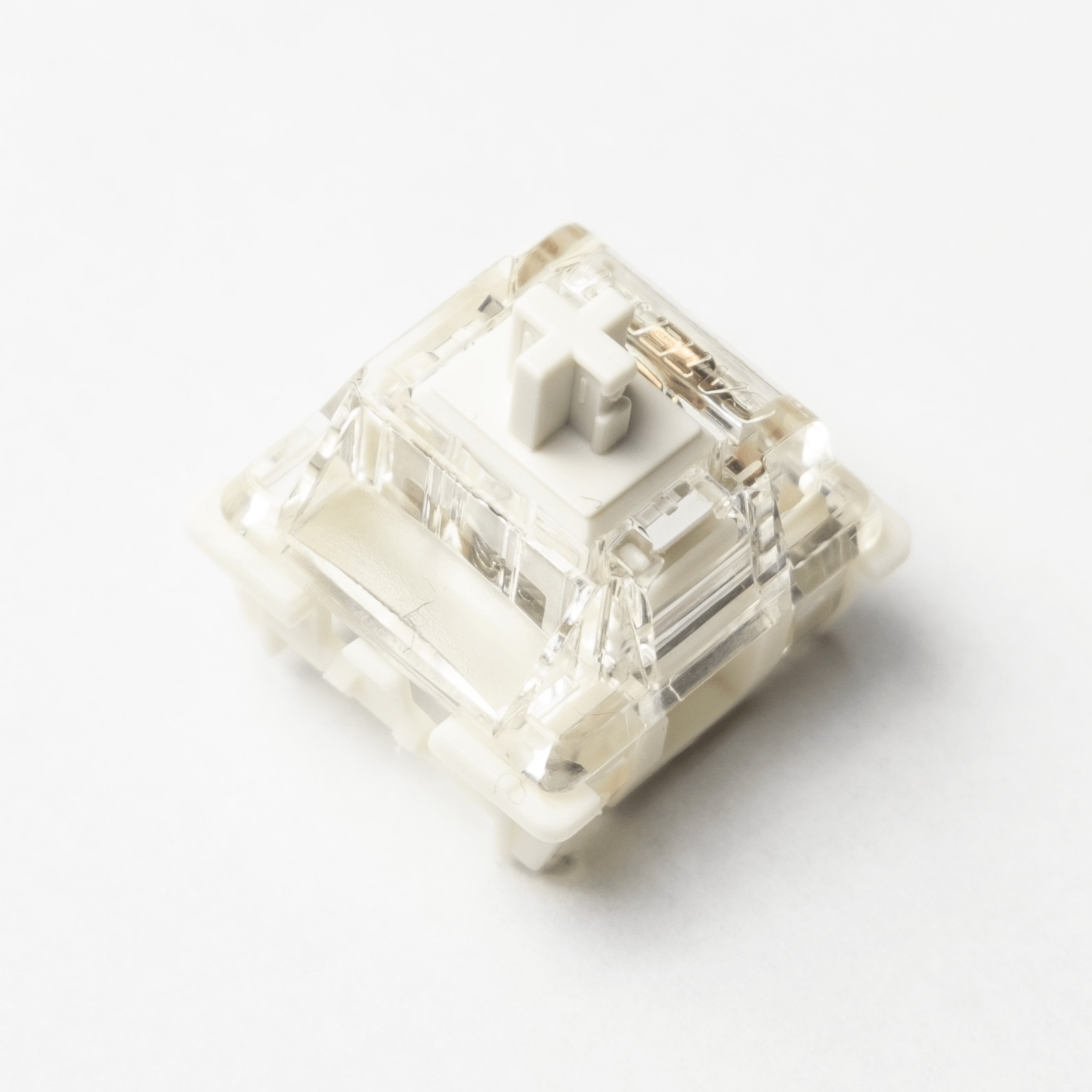 Gateron G Pro White Switch - InputGear DE