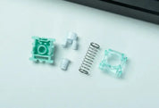 Gateron Jade Ultra HE Switch