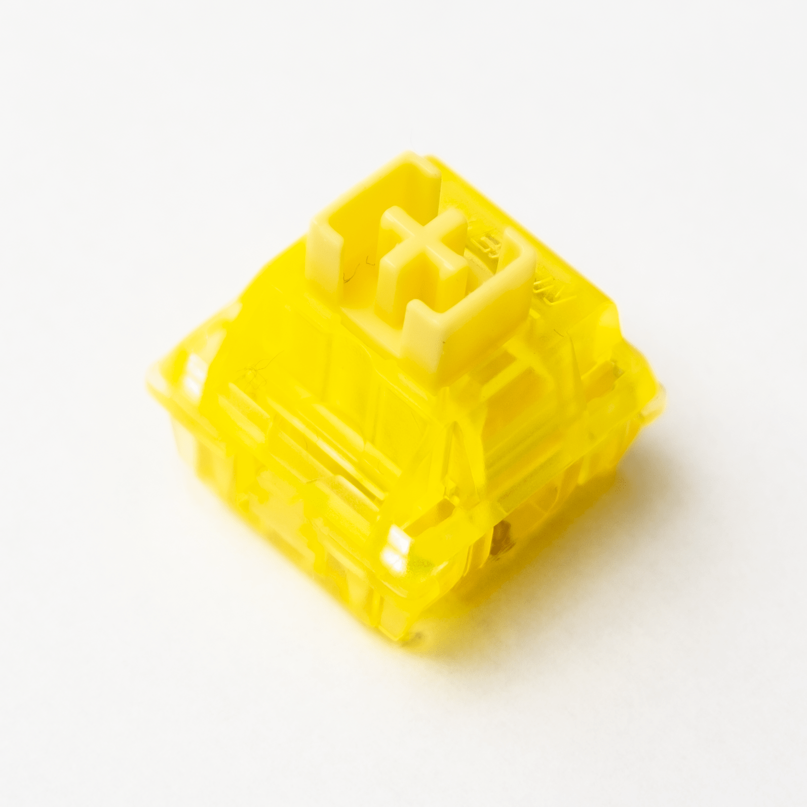 Gateron Yellow Ink Switch - InputGear DE