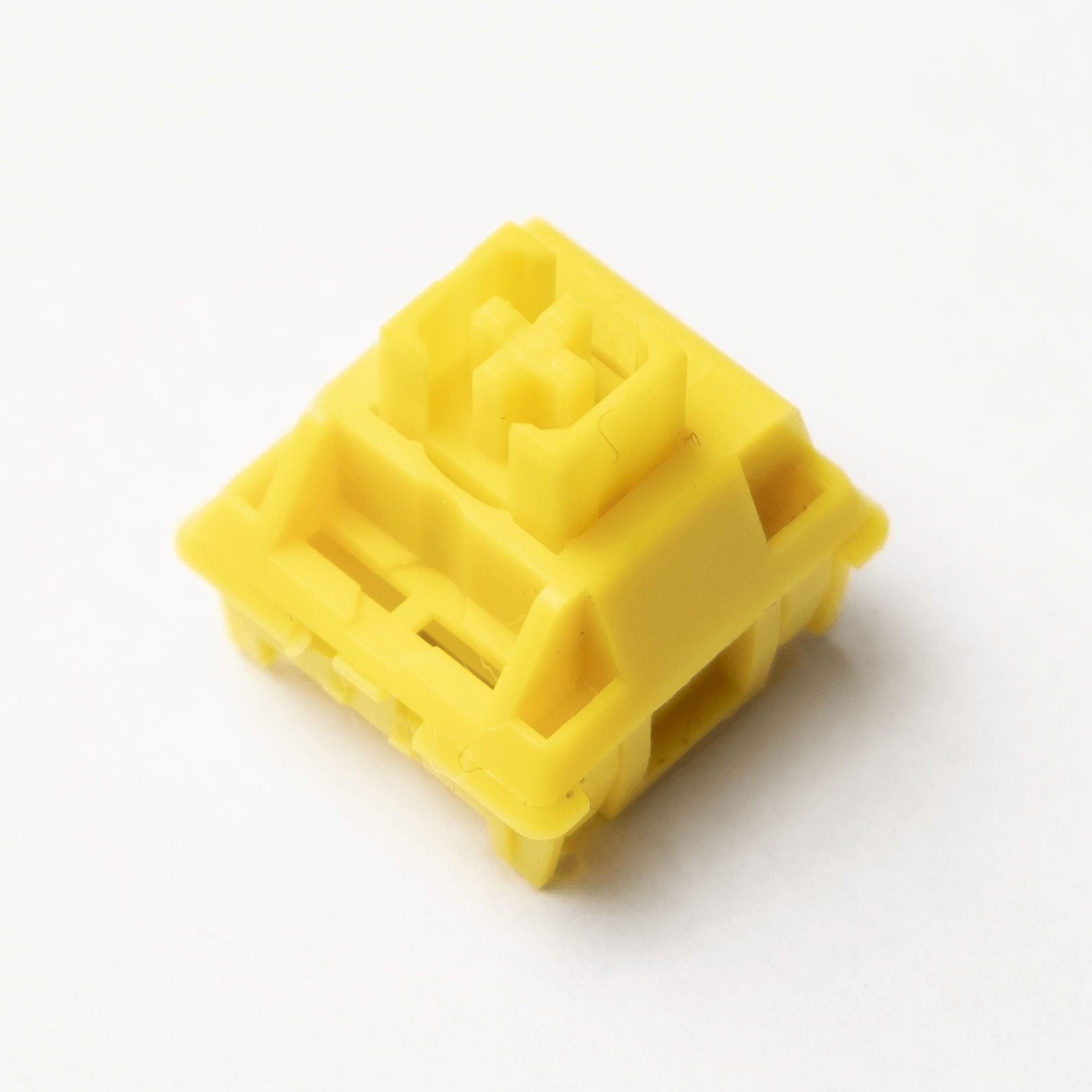GEON HG Yellow Switch - InputGear DE
