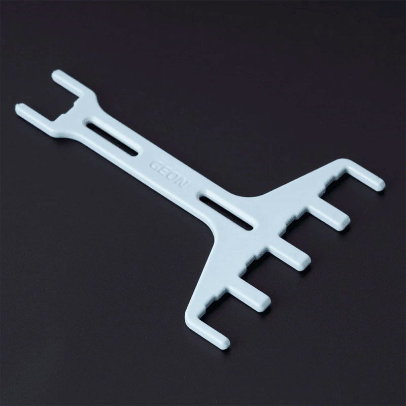 GEON Plate Fork - InputGear DE