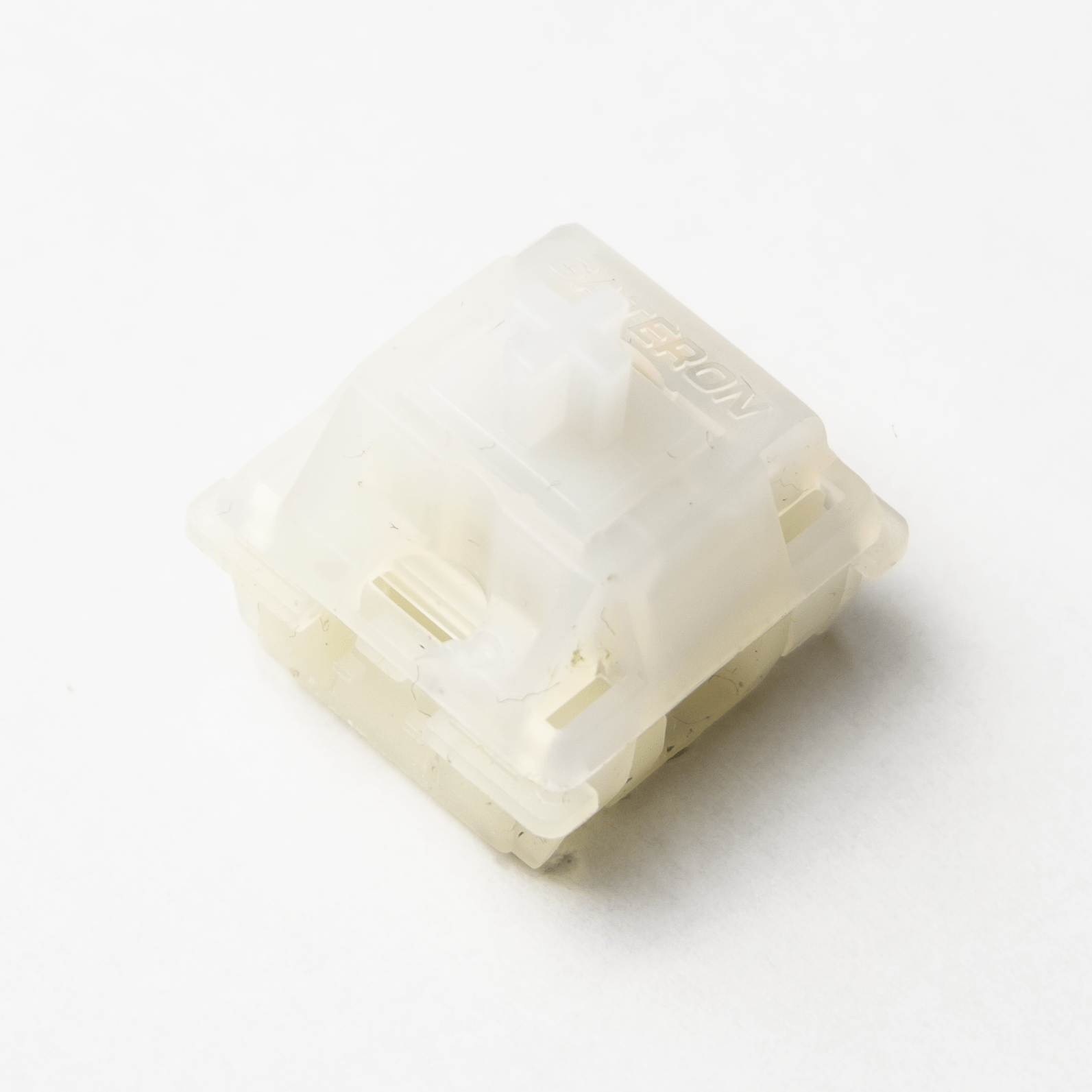 Geon x Gateron Raw Switch - InputGear DE